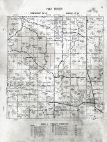 Code AN - Hay River Township, Dunn County 1959